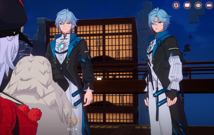 异环奥托怎么样4