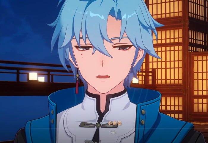 异环奥托怎么样5