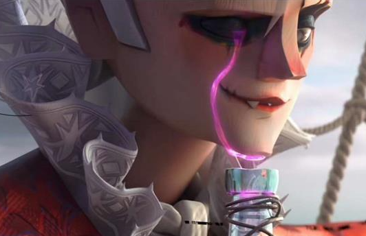 遗忘之海和第五人格有什么区别3