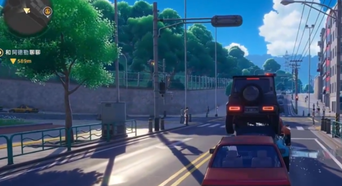 异环小心鸽子通关攻略4