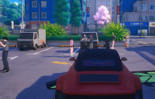 异环保时捷获取攻略2