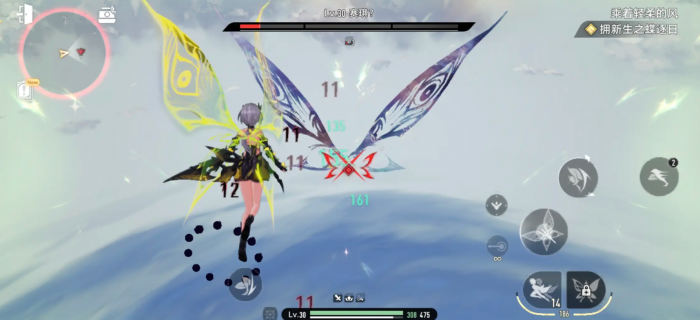 二重螺旋探险之证怎么玩1