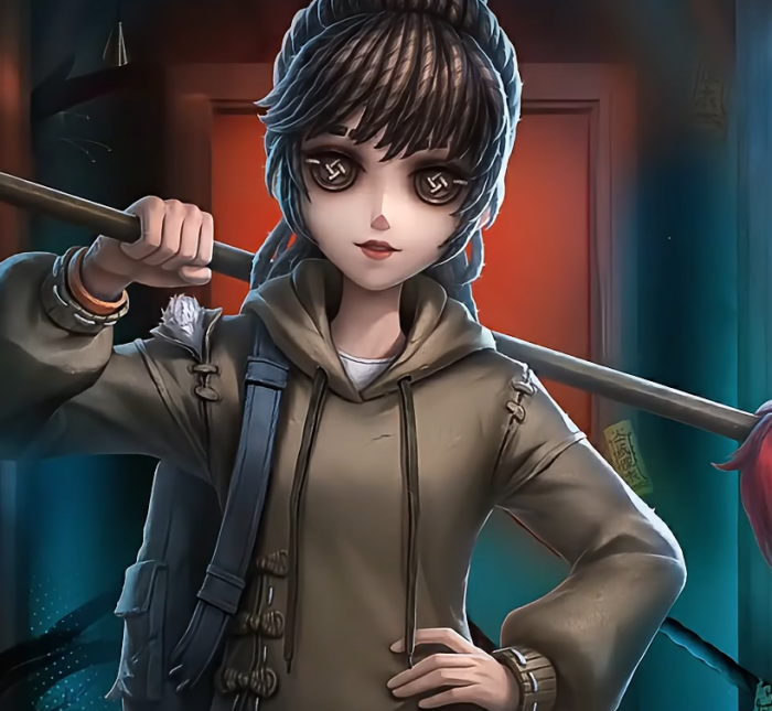 第五人格纸嫁衣联动什么时候上线5