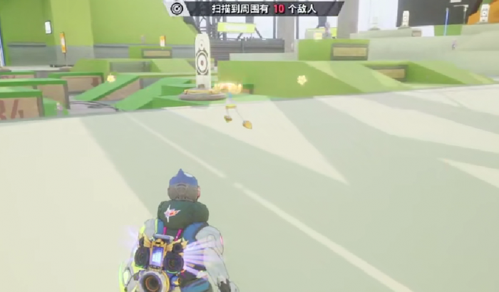 远光84扫扫葵功能特点分享2