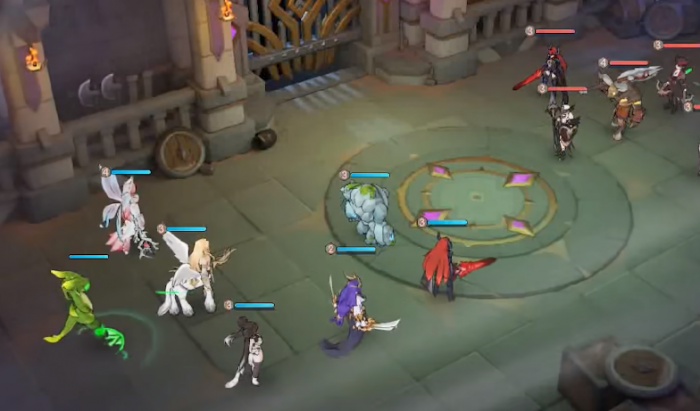 龙魂旅人洛瑞琳介绍3