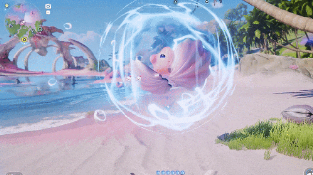 小人和小船游戏攻略介绍4