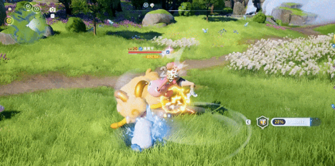 伊莫探索玩法介绍2