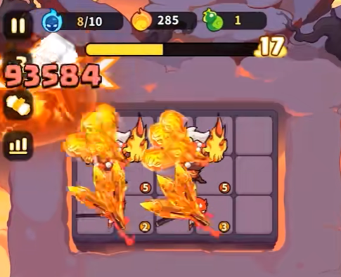 魔宠降临珞珈尊者怎么样3