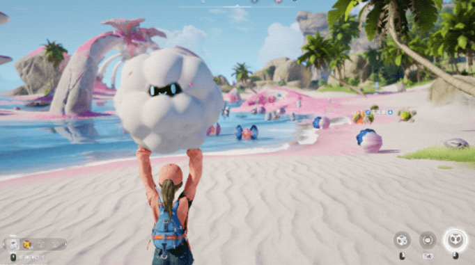 伊莫社交玩法介绍6