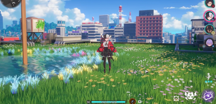 异环安魂曲怎么样3