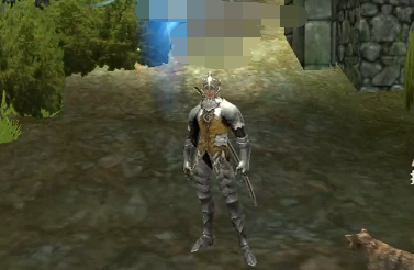 奇迹世界起源流民任务怎么做2