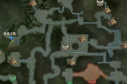 奇迹世界起源流民任务怎么做3