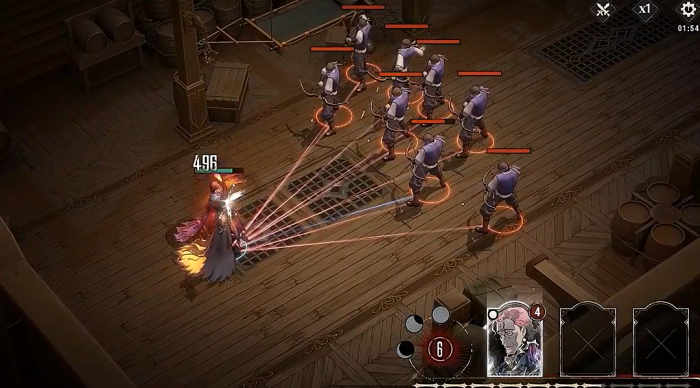 银与绯配置推荐2