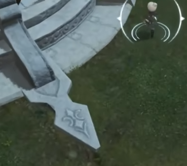 最终幻想14水晶世界风脉位置介绍2