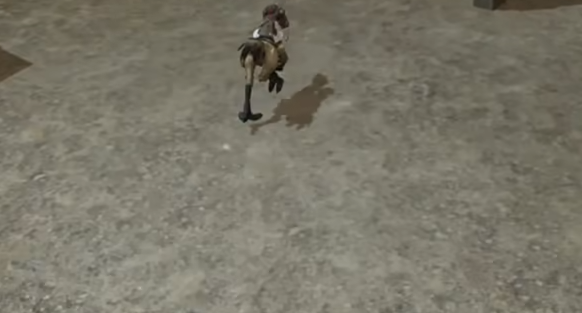 最终幻想14水晶世界风脉位置介绍3