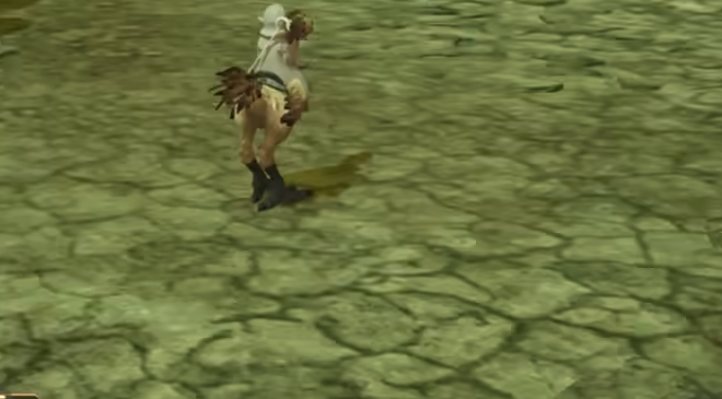 最终幻想14水晶世界风脉位置介绍5