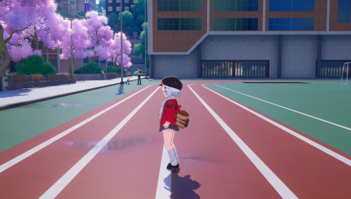 异环疾跑怎么玩5