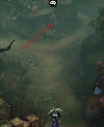 地下城堡4港口区缺少了事件怎么办2