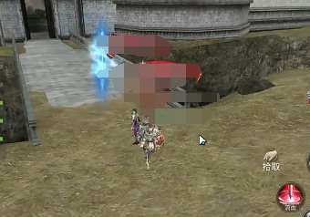 奇迹世界起源红名怎么办4