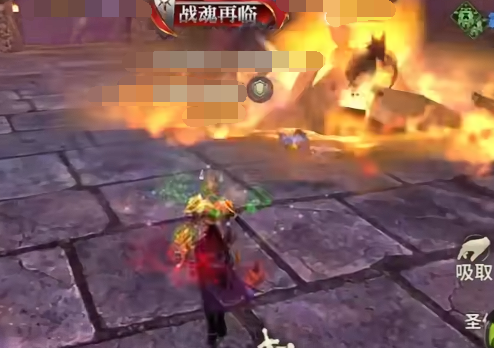 奇迹世界起源攻略大全3