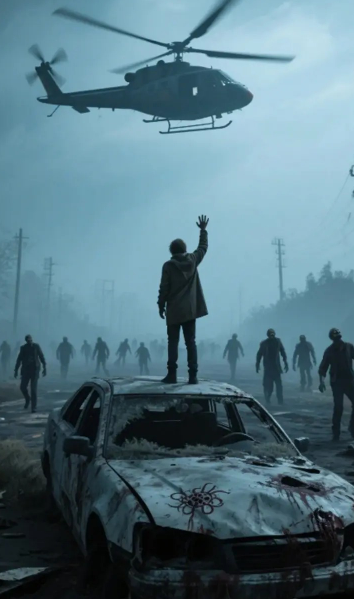 明日地平线哪个公司的1