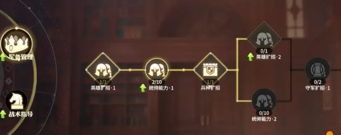 龙石战争平民攻略分享5