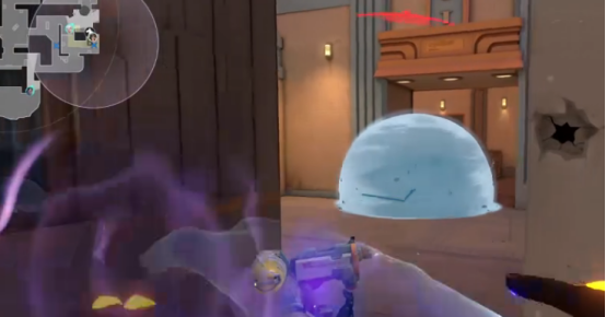 无畏契约源能行动闪光弹作用是什么2