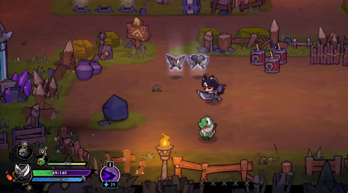 失落城堡2手游武器有哪些值得入手1