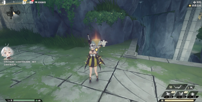 二重螺旋探险之证经验值怎么获取3