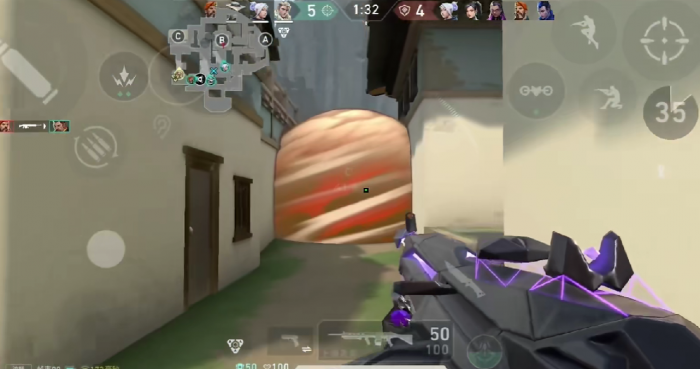 无畏契约源能行动规则是什么3