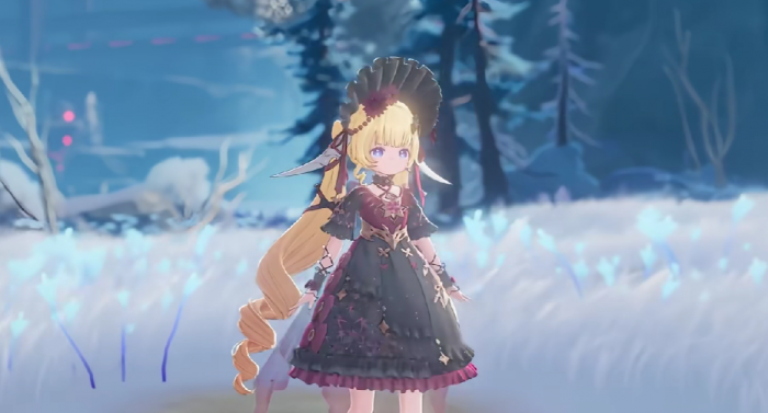 二重螺旋时装染色怎么操作2