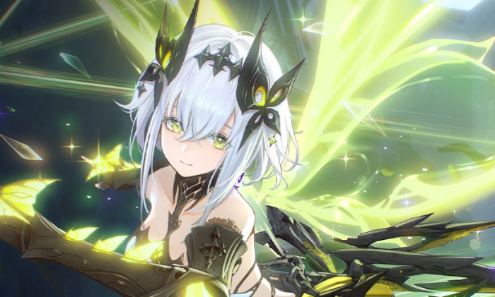 二重螺旋幻景强度怎么样4