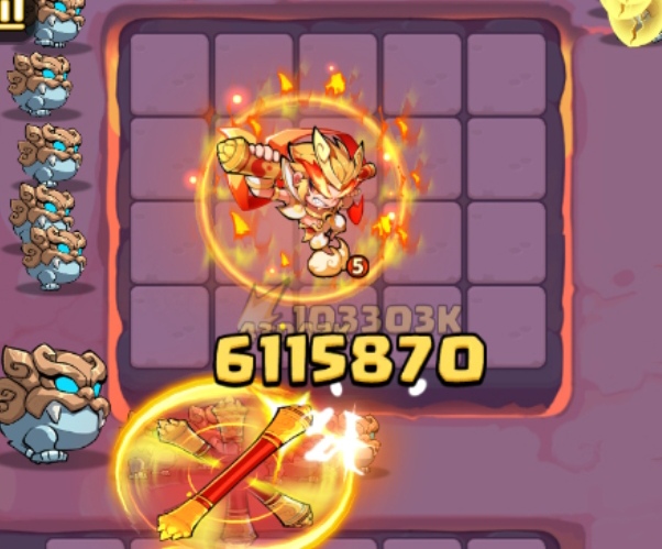 魔宠降临齐天大圣介绍2