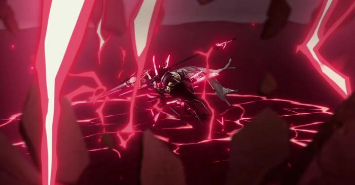 晴空之下塞德里克怎么样3