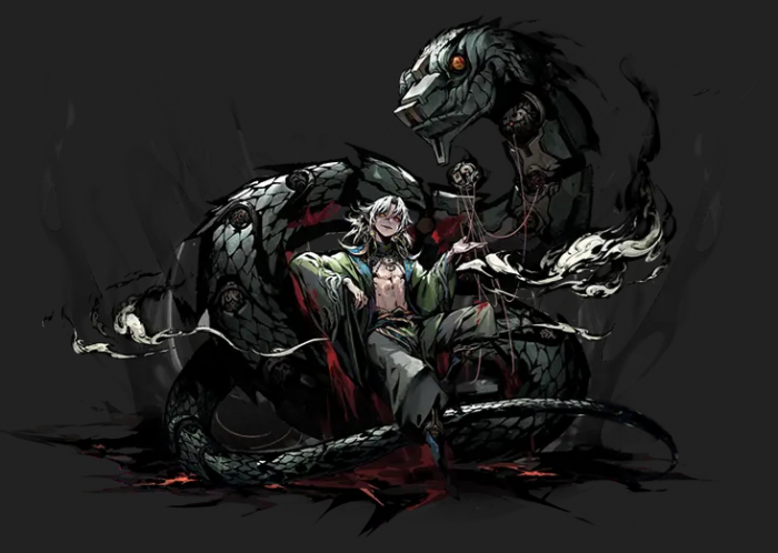 神探诡事录职业有哪些3