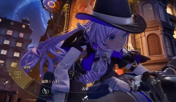 白银之城灰姑娘怎么打1