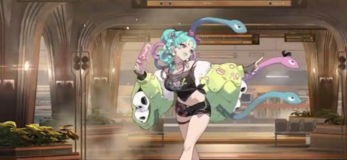 新月同行翠鬓介绍3