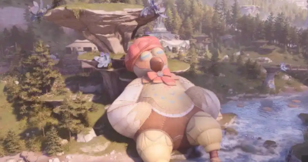 无限暖暖1.6爆料介绍3