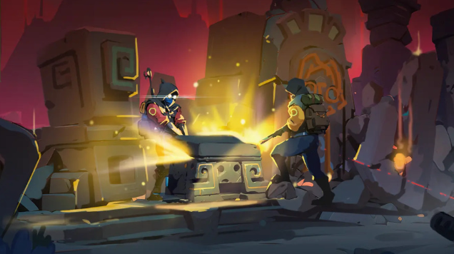 代号撤离安卓版下载地址1