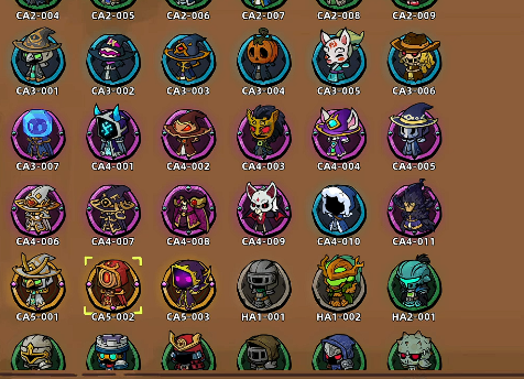 失落城堡2炉枪怎么玩5