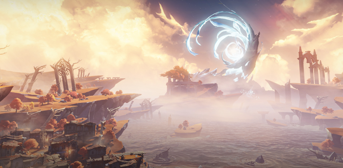 二重螺旋评测分享2