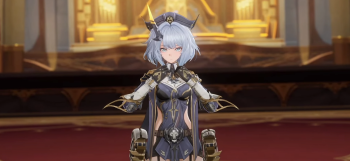 二重螺旋评测分享5