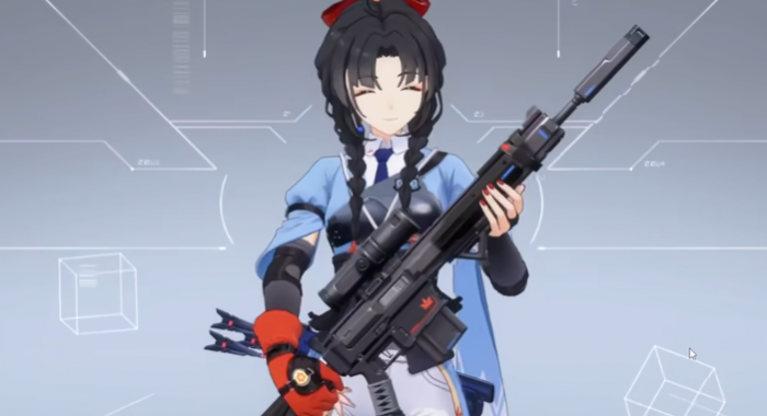 卡拉彼丘人物图鉴2