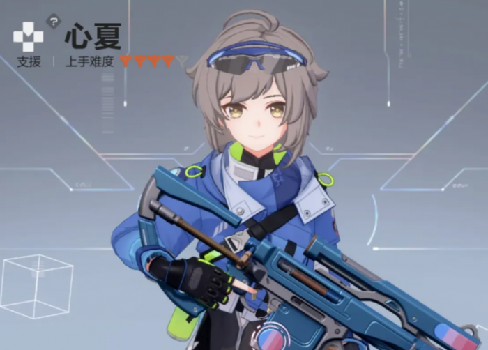 卡拉彼丘人物图鉴4