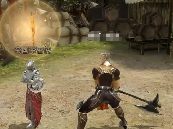 奇迹世界起源后期职业推荐4