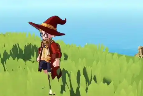 洛克王国世界刷级怎么刷1