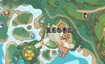 洛克王国世界刷级怎么刷2