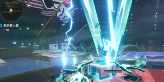 异环点石成金攻略4