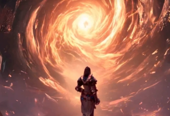 奇迹世界起源狂战士攻略2