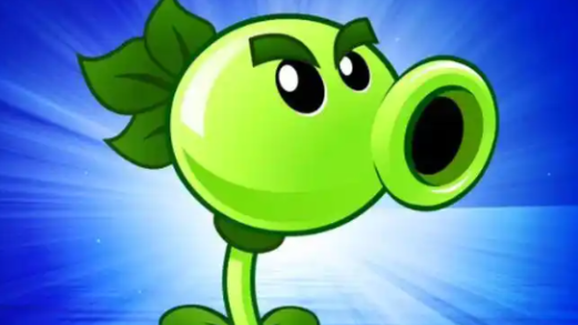 植物大战僵尸3植物图鉴1